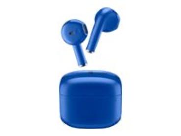 Cellularline MUSIC SOUND SWAG - True Wireless-Kopfhörer mit Mikrofon