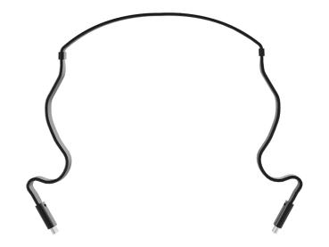 Fairphone FAIRBUDS XL - Kopfhörer mit Mikrofon