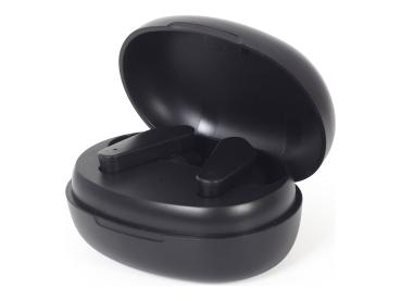 Gembird GMB Audio Malmo - True Wireless-Kopfhörer mit Mikrofon