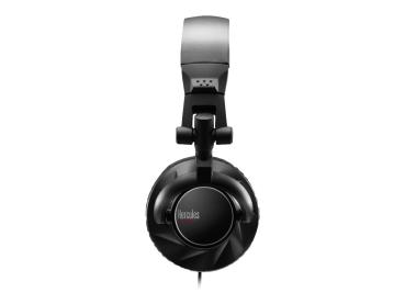 Hercules HDP DJ60 - Kopfhörer - ohrumschließend