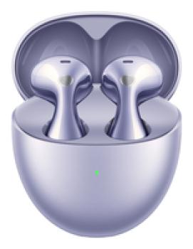 Huawei FreeBuds 6 - Kabellos - Anrufe/Musik - Kopfhörer - Violett - Kopfhörer - 20 KHz