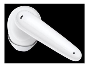 Huawei FreeBuds SE - True Wireless-Kopfhörer mit Mikrofon