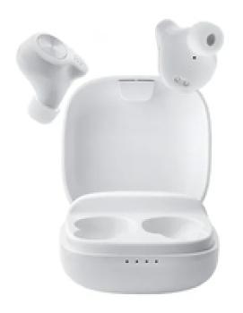 Intenso True Wireless Kopfhörer Buds Micro T200 weiß - Kopfhörer - 20 KHz
