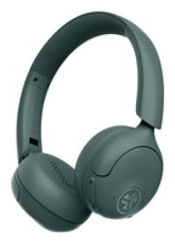 JLAB Audio Go Lux ANC Wireless On-Ear - Kopfhörer - 20 KHz