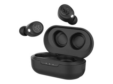 JLAB Audio JBuds Air True Wireless Earbuds - True Wireless-Kopfhörer mit Mikrofon