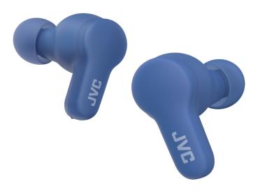 JVC HA-A7T2 - Gumy - True Wireless-Kopfhörer mit Mikrofon