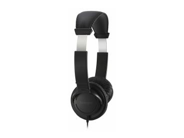 Kensington Hi-Fi USB-C Headphones with Mic - Headset