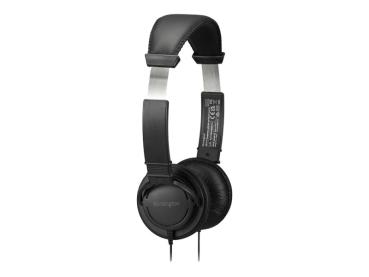 Kensington USB Hi-Fi Headphones - Kopfhörer mit Mikrofon