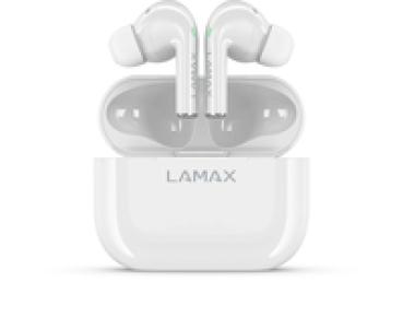 LAMAX Electronics Lamax Clips1 - True Wireless Stereo (TWS) - Anrufe/Musik/Sport/Alltag - 20 - 20000 Hz - 43 g