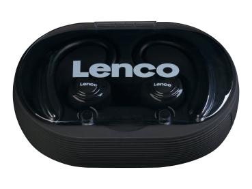 Lenco EPB-460 - True Wireless-Kopfhörer mit Mikrofon