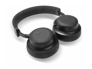 Lindy LH900XW - Kopfhörer mit Mikrofon - ohrumschließend