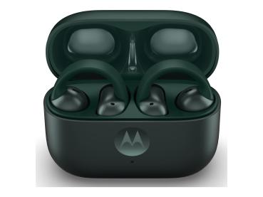 Motorola Solutions Motorola moto buds loop - True Wireless-Kopfhörer mit Mikrofon