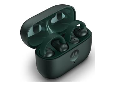 Motorola Solutions Motorola moto buds loop - True Wireless-Kopfhörer mit Mikrofon
