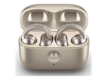 Motorola Solutions Motorola moto buds loop - True Wireless-Kopfhörer mit Mikrofon