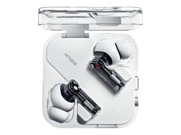 Nothing ear - True Wireless-Kopfhörer mit Mikrofon