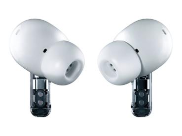 Nothing ear - True Wireless-Kopfhörer mit Mikrofon