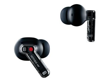Nothing ear - True Wireless-Kopfhörer mit Mikrofon