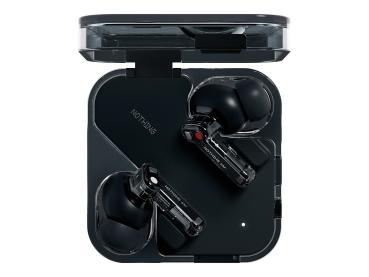Nothing ear - True Wireless-Kopfhörer mit Mikrofon