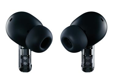 Nothing ear - True Wireless-Kopfhörer mit Mikrofon