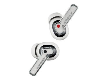 Nothing ear (a) - True Wireless-Kopfhörer mit Mikrofon