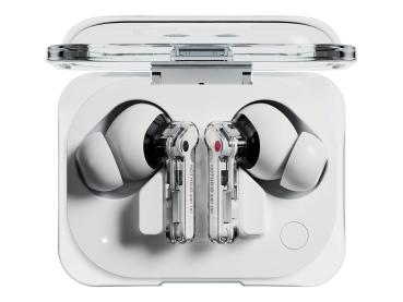 Nothing ear (a) - True Wireless-Kopfhörer mit Mikrofon