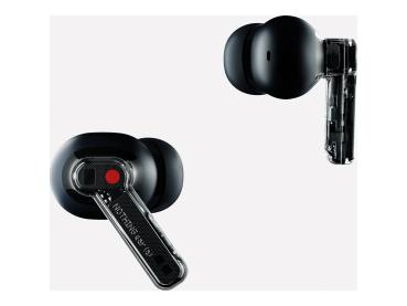 Nothing ear (a) - True Wireless-Kopfhörer mit Mikrofon