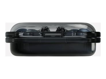 Nothing ear (a) - True Wireless-Kopfhörer mit Mikrofon