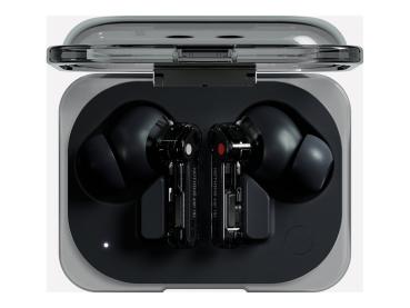 Nothing ear (a) - True Wireless-Kopfhörer mit Mikrofon
