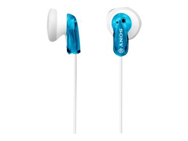 Sony MDR-E9LP - Kopfhörer - Ohrstöpsel - kabelgebunden