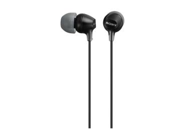Sony MDR-EX15AP/B - EX Series - Ohrhörer mit Mikrofon