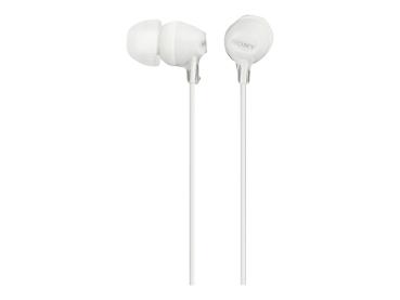 Sony MDR-EX15LP - EX Series - Ohrhörer - im Ohr