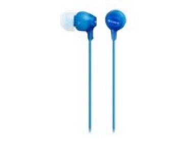 Sony MDR-EX15LP - EX Series - Ohrhörer - im Ohr