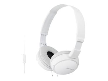Sony MDR-ZX110 - ZX Series - Kopfhörer - ohrumschließend