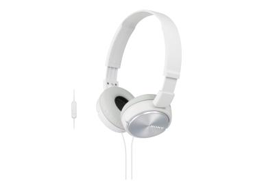 Sony MDR-ZX310 - Kopfhörer - ohrumschließend