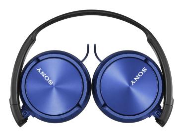Sony MDR-ZX310 - Kopfhörer - ohrumschließend