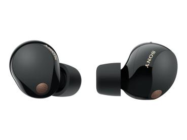 Sony WF-1000XM5 - True Wireless-Kopfhörer mit Mikrofon