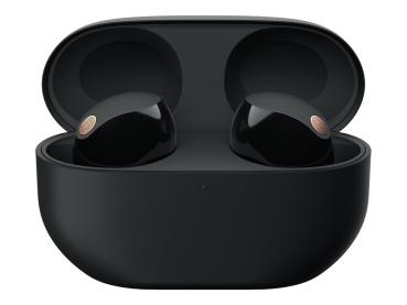 Sony WF-1000XM5 - True Wireless-Kopfhörer mit Mikrofon