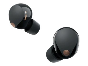 Sony WF-1000XM5 - True Wireless-Kopfhörer mit Mikrofon