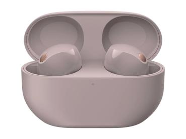 Sony WF-1000XM5 - True Wireless-Kopfhörer mit Mikrofon