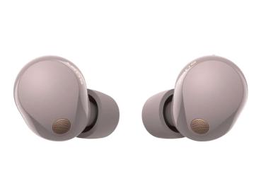 Sony WF-1000XM5 - True Wireless-Kopfhörer mit Mikrofon