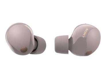 Sony WF-1000XM5 - True Wireless-Kopfhörer mit Mikrofon
