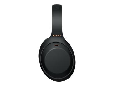 Sony WH-1000XM4 - Kopfhörer mit Mikrofon - ohrumschließend
