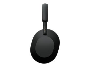 Sony WH-1000XM5 - Kopfhörer mit Mikrofon - ohrumschließend