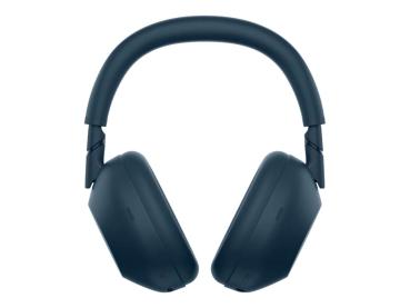 Sony WH-1000XM6 - Kopfhörer mit Mikrofon - ohrumschließend