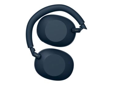 Sony WH-1000XM6 - Kopfhörer mit Mikrofon - ohrumschließend