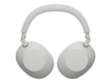 Sony WH-1000XM6 - Kopfhörer mit Mikrofon - ohrumschließend