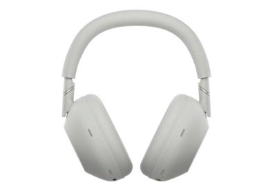 Sony WH-1000XM6 - Kopfhörer mit Mikrofon - ohrumschließend