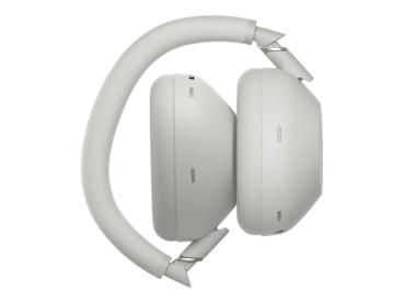 Sony WH-1000XM6 - Kopfhörer mit Mikrofon - ohrumschließend