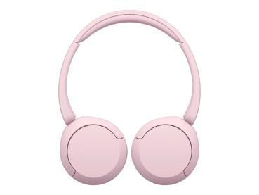 Sony WH-CH520 - Kopfhörer mit Mikrofon - On-Ear