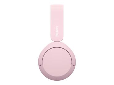 Sony WH-CH520 - Kopfhörer mit Mikrofon - On-Ear
